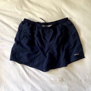 Patagonia Mens Baggies